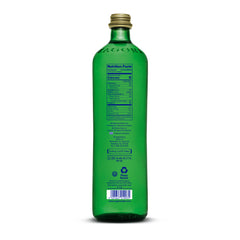 Zagori Sparkling Natural Spring Water 750 ml