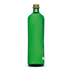 Zagori Sparkling Natural Spring Water 750 ml