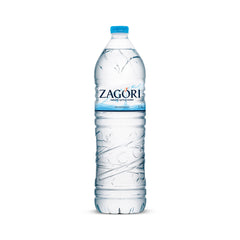 Zagori Natural Spring Water 1.5Lt