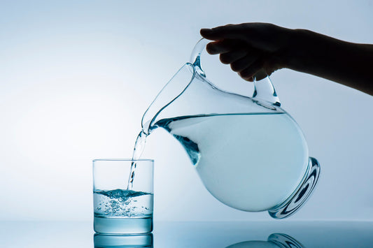 Alkaline Water: Is It Good for You?